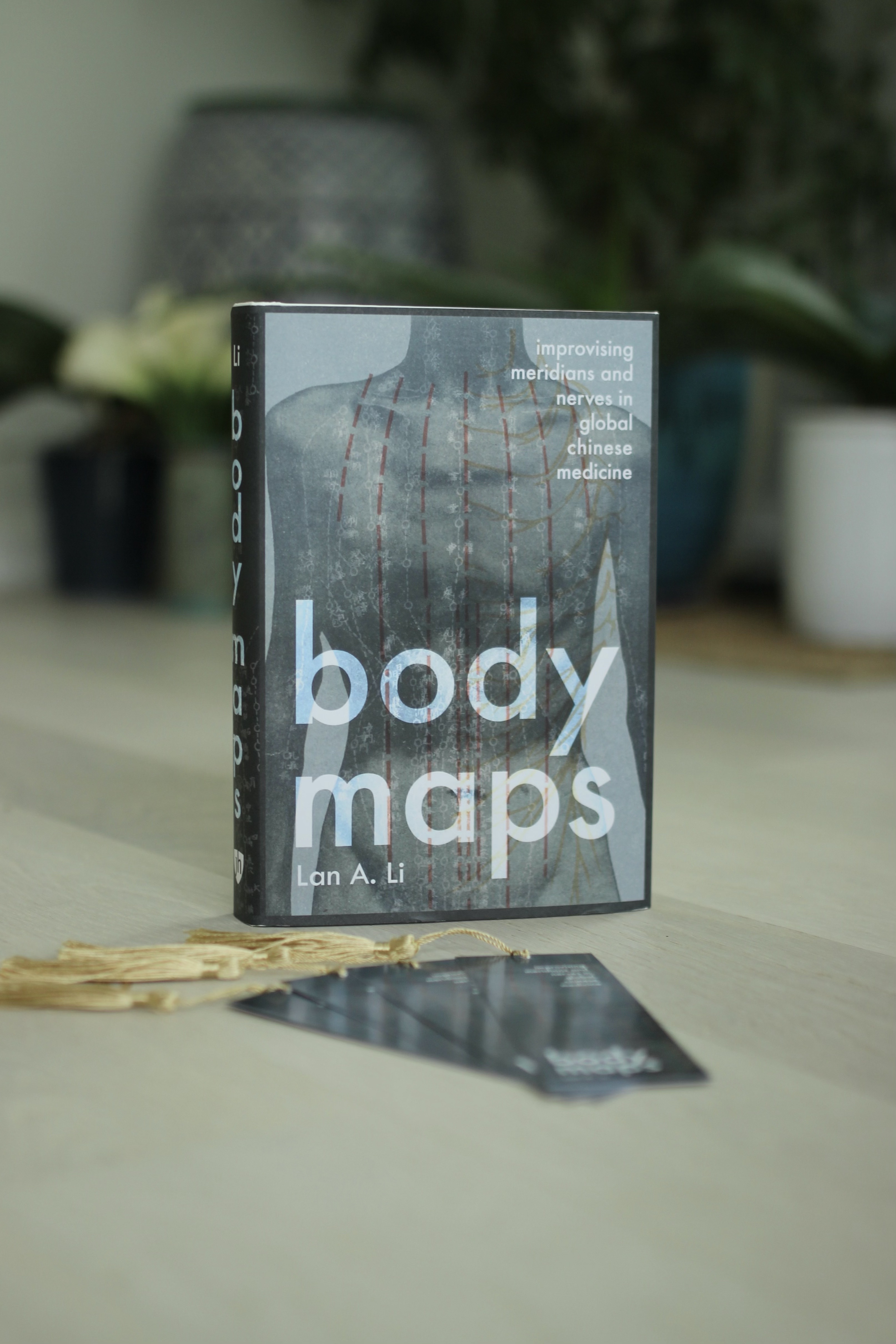 Body Maps