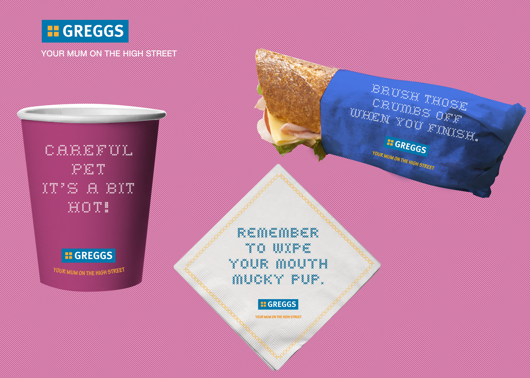 Greggs stephandlydia