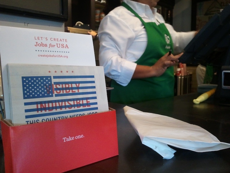 Create Jobs For USA GOOD Corps Blog