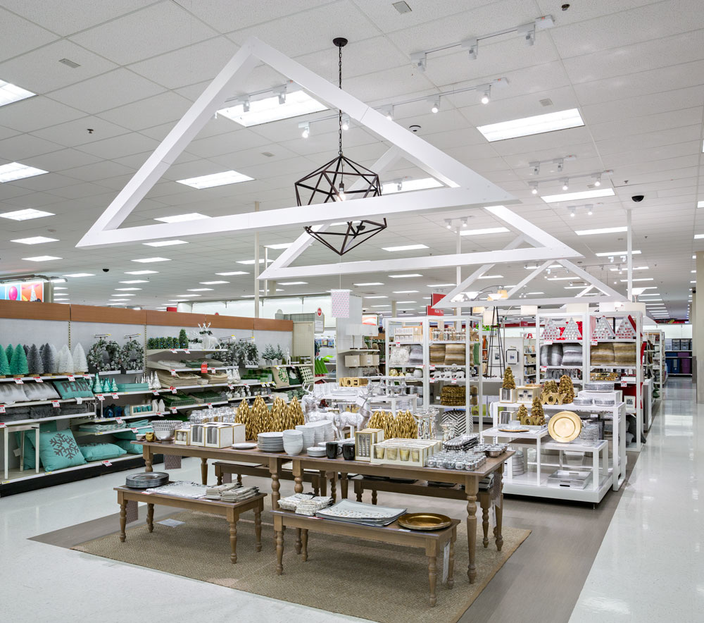 Target Home tahdahdesign