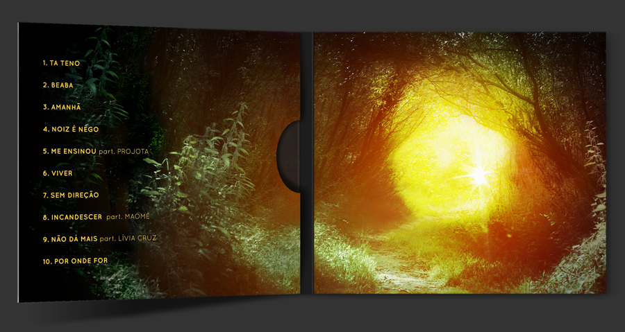 Pentagono Bruno Yano cargo