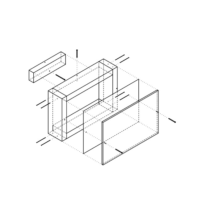 Open Season - AtelierYek