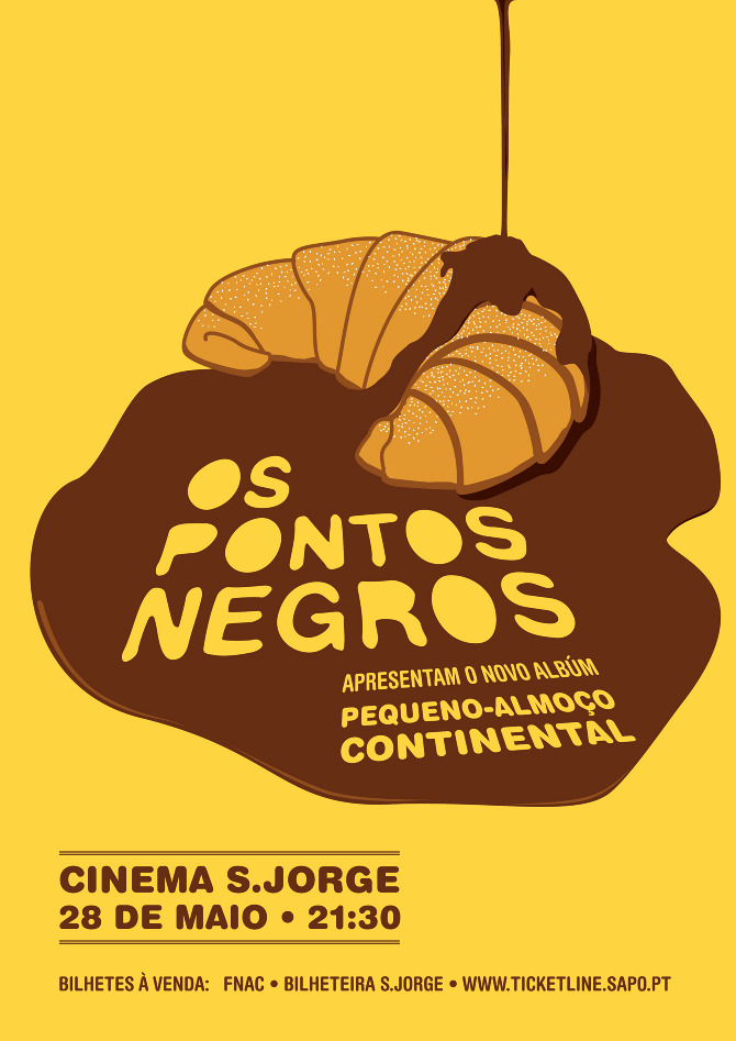 promotional poster and t shirt alex neves graphic designer