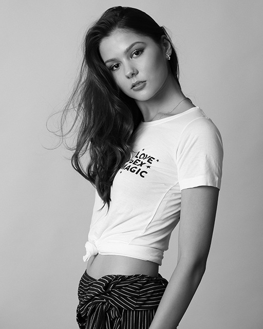 CAROLINA CRUZ Orange Marketing®