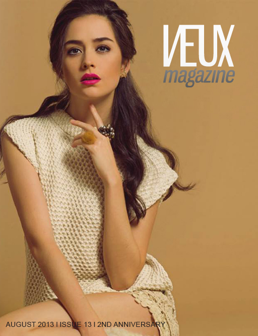 NATALIA VILLANUEVA Orange Marketing®