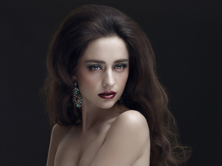 NATALIA VILLANUEVA Orange Marketing®