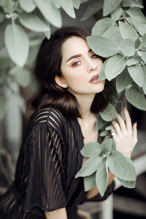 NATALIA VILLANUEVA Orange Marketing®