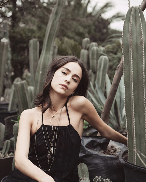 NATALIA VILLANUEVA Orange Marketing®