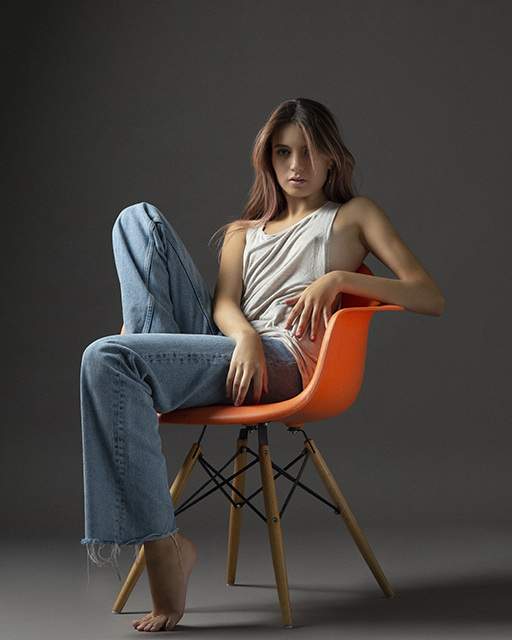 NATALIA MARQUEZ - Orange Marketing®