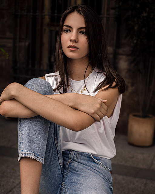 NATALIA MARQUEZ - Orange Marketing®