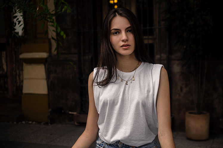 NATALIA MARQUEZ - Orange Marketing®