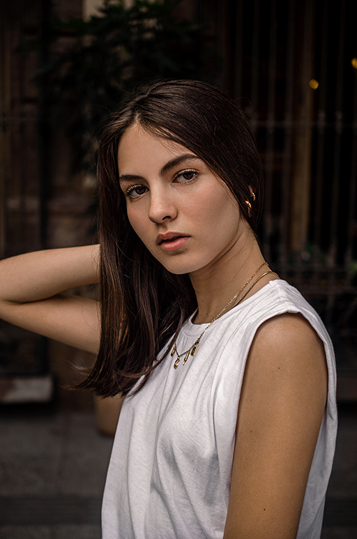 NATALIA MARQUEZ - Orange Marketing®