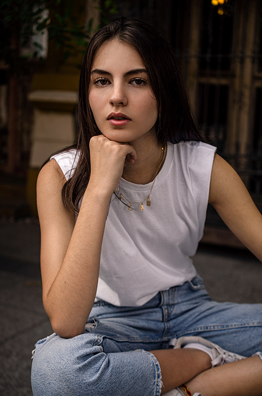 NATALIA MARQUEZ - Orange Marketing®