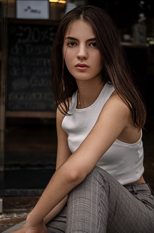 NATALIA MARQUEZ - Orange Marketing®