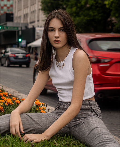 NATALIA MARQUEZ - Orange Marketing®