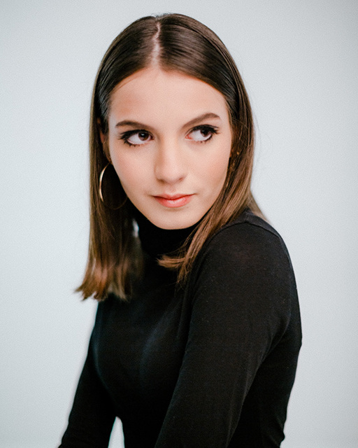 NATALIA MARQUEZ - Orange Marketing®