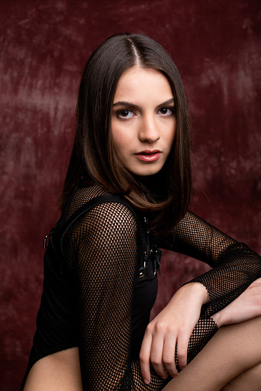 NATALIA MARQUEZ - Orange Marketing®