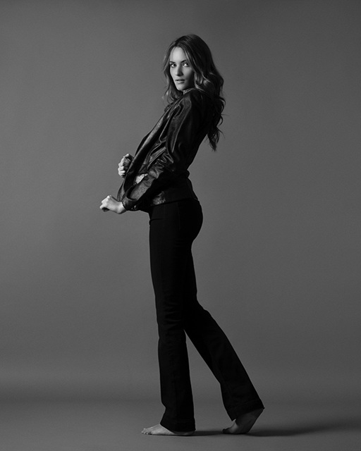 MARIA CAMPBELL Orange Marketing®