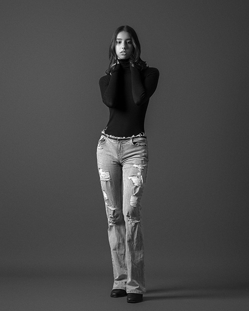 MARINA FERNANDEZ Orange Marketing®