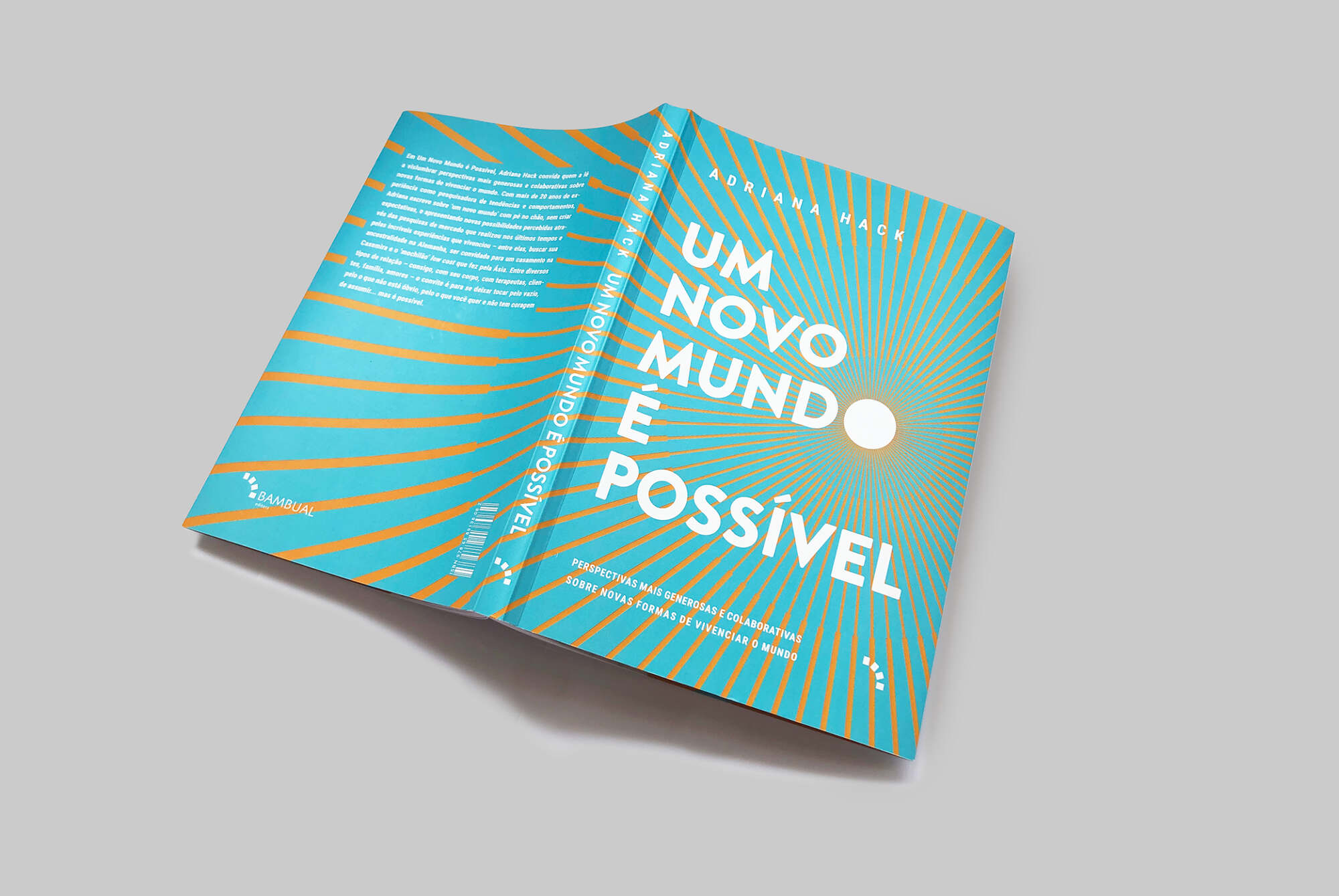 Projeto Gráfico e ilustrações - Luiza Chamma