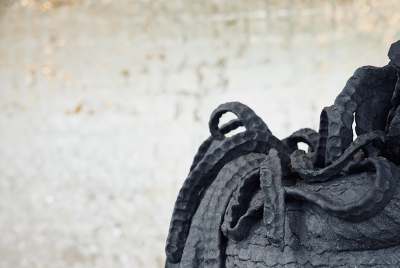 akiko jackson SCULPTURE