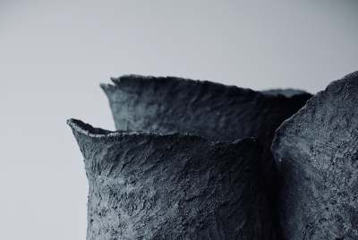 akiko jackson SCULPTURE