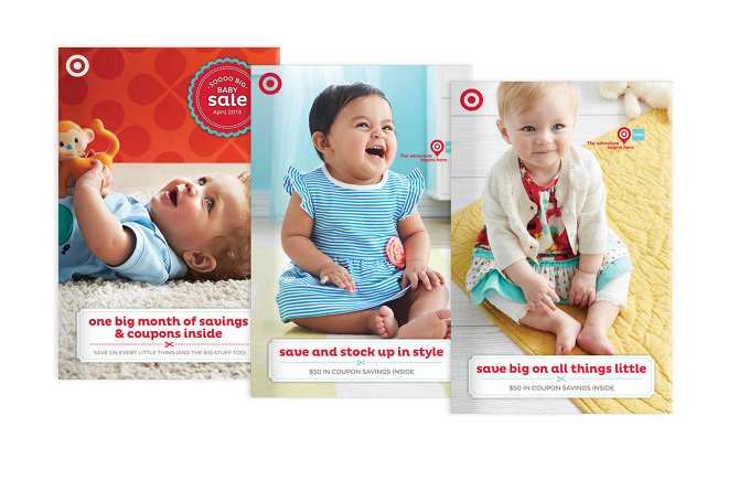 Toddler Target Target Baby - carisa flaherty