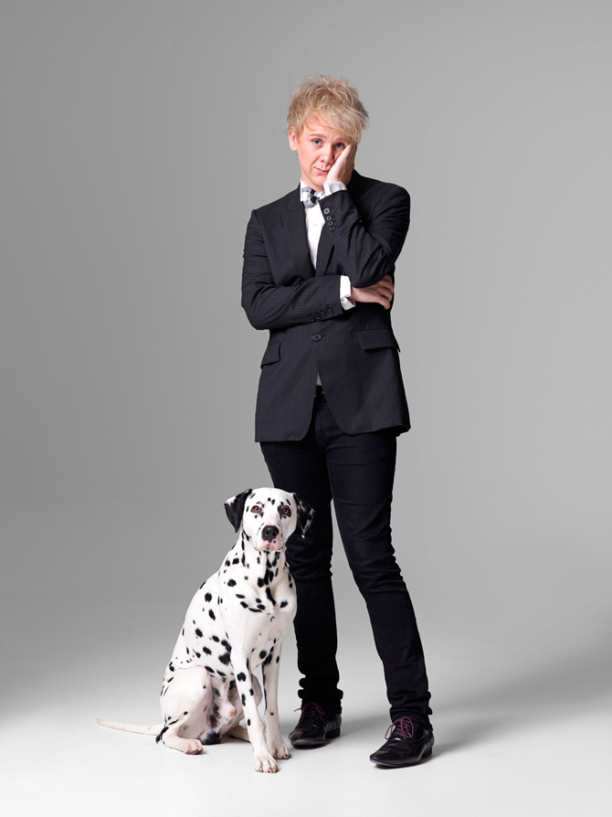 Josh thomas everything ever andrew richey blog