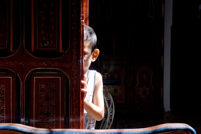MOROCCO