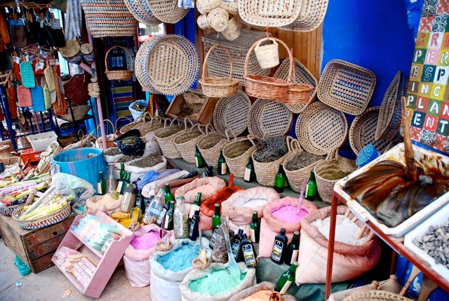 MOROCCO