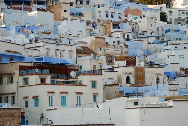 MOROCCO