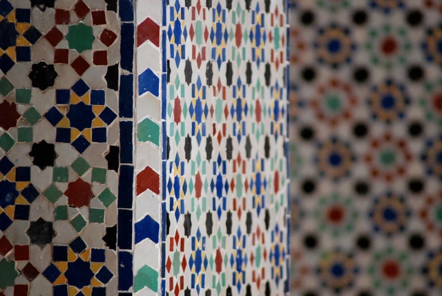 MOROCCO
