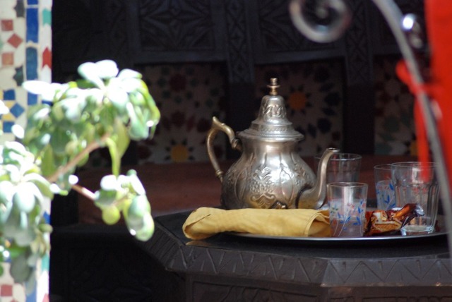 MOROCCO