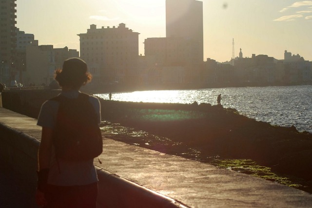 CUBA