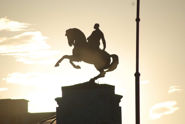 CUBA