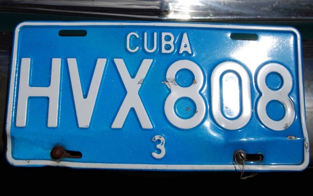 CUBA