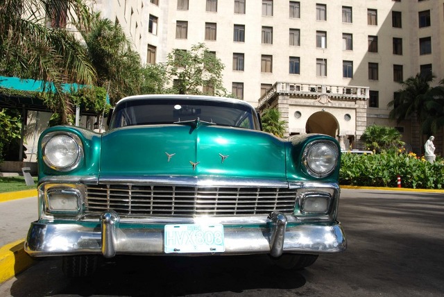 CUBA