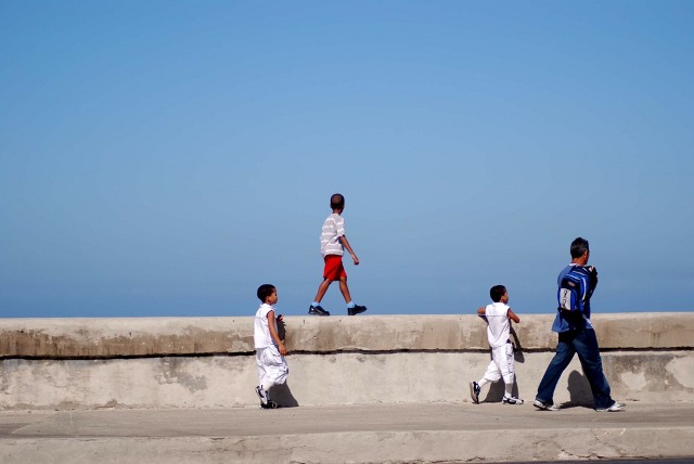 CUBA