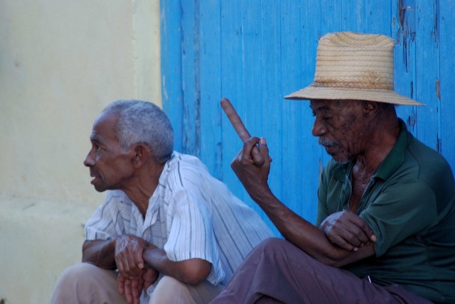 CUBA