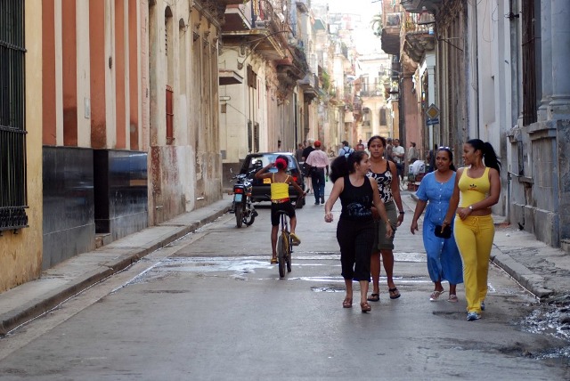 CUBA