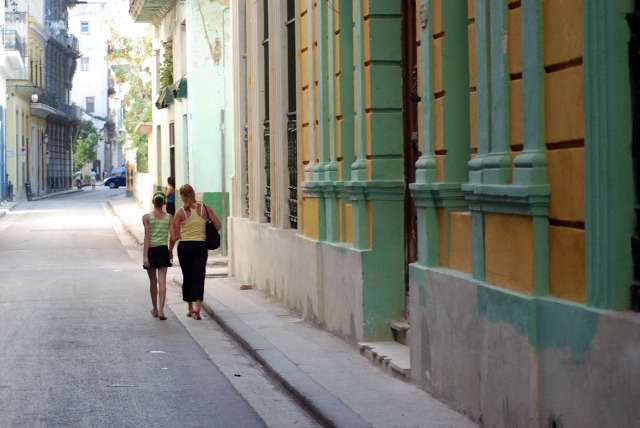 CUBA