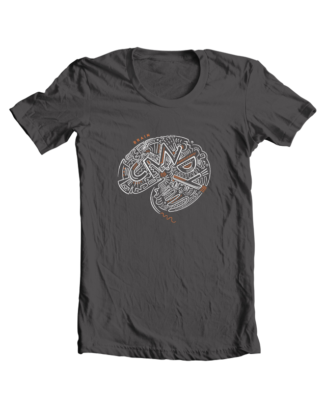 Brain Candy Ximena Keirouz Design & Art Direction