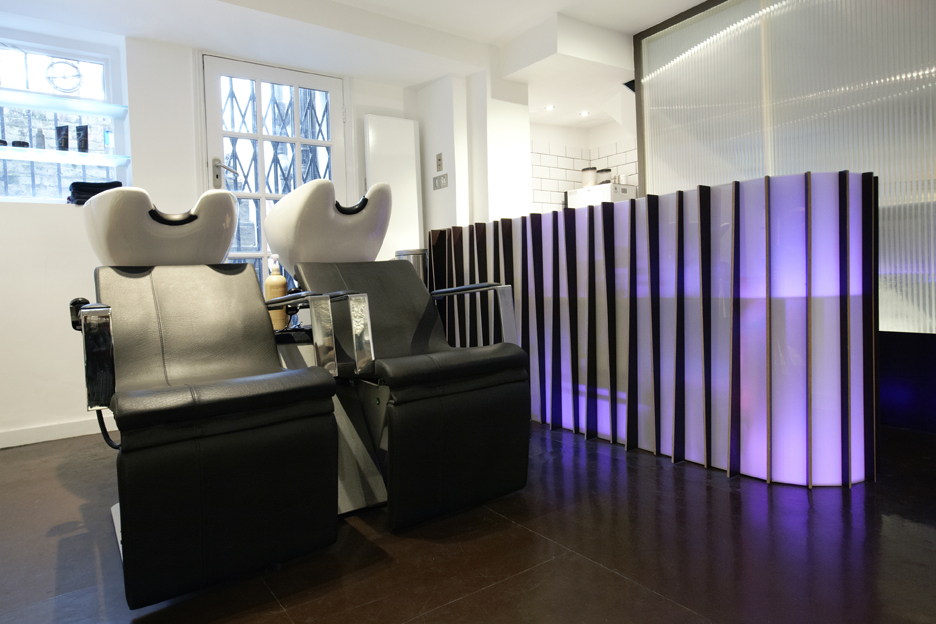 Interior Design in Shoreditch, London