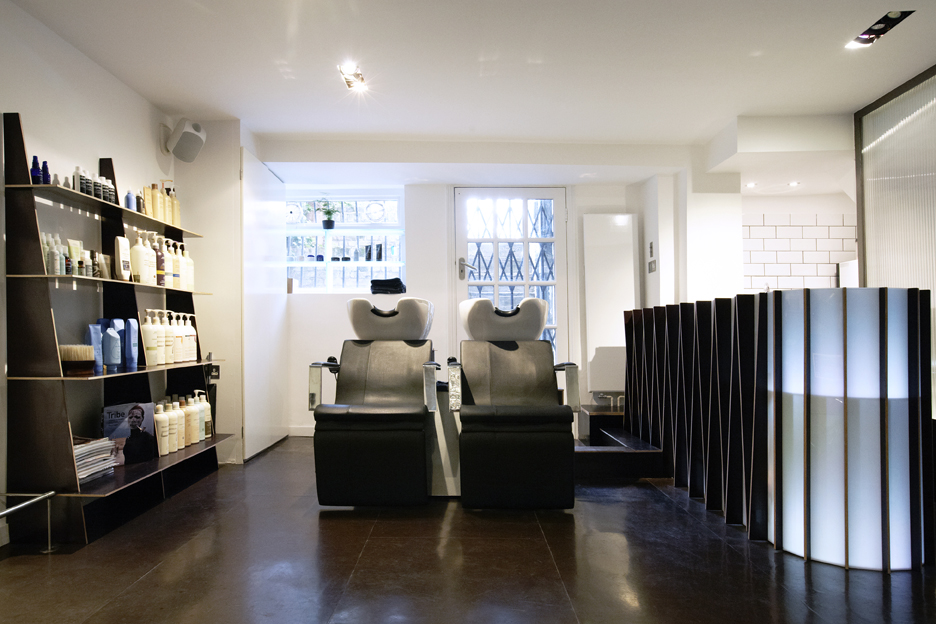 Interior Design in Shoreditch, London