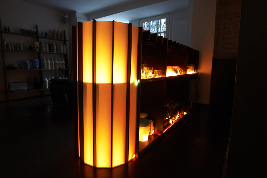 Interior Design in Shoreditch, London