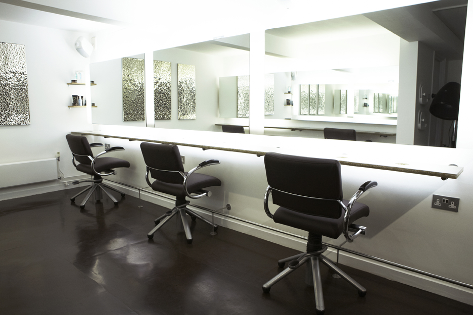 Interior Design in Shoreditch, London