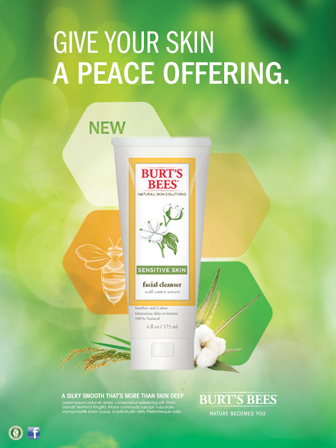 Burts Bees - jonathanvanryzin