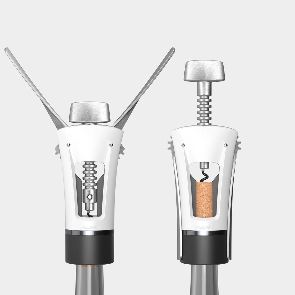 Pedrini, Barware, 2013 Mindy Abbruzzi