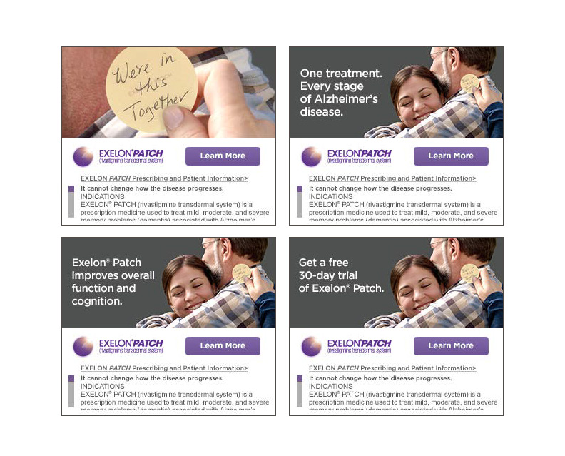 Exelon Patch - jordan chlapecka