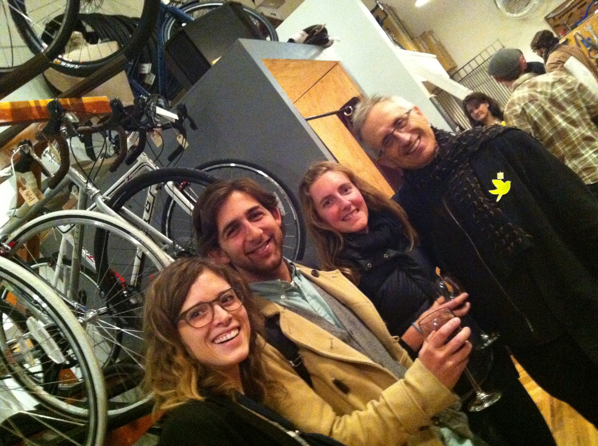 huckleberry bicycles discount code